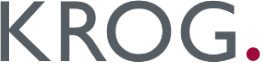 krog logo website